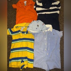 Ralph Lauren bundle